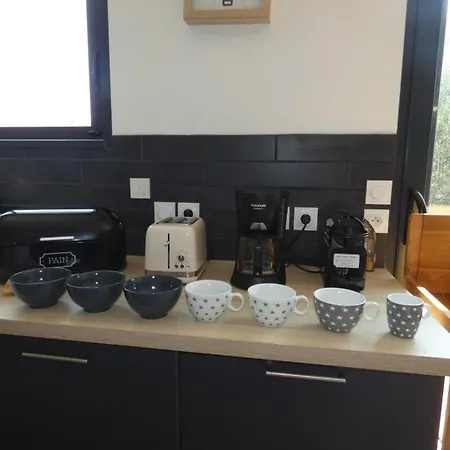 Maison Spacieuse Avec Jardin Clos, Pres Plage, Animaux Ok, 10 Pers, - Fr-1-540-137 بيت للعطل نوتر دام دي مونتس