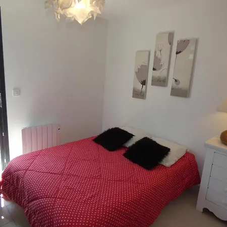 Maison Spacieuse Avec Jardin Clos, Pres Plage, Animaux Ok, 10 Pers, - Fr-1-540-137 نوتر دام دي مونتس