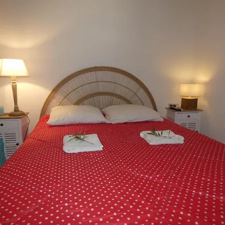 بيت للعطل Maison Spacieuse Avec Jardin Clos, Pres Plage, Animaux Ok, 10 Pers, - Fr-1-540-137 *