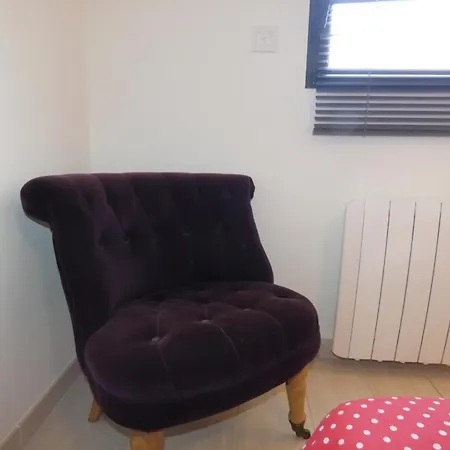 Maison Familiale Pres De La Mer, Animaux Admis, Jardin - Fr-1-540-137 Notre-Dame-de-Monts