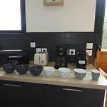 Maison Familiale Pres De La Mer, Animaux Admis, Jardin - Fr-1-540-137 Prázdninový dům Notre-Dame-de-Monts