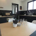 Maison Familiale Pres De La Mer, Animaux Admis, Jardin - Fr-1-540-137 Notre-Dame-de-Monts