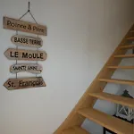 Maison Familiale Pres De La Mer, Animaux Admis, Jardin - Fr-1-540-137 Prázdninový dům