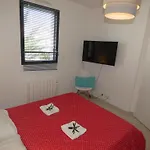 Maison Familiale Pres De La Mer, Animaux Admis, Jardin - Fr-1-540-137 Prázdninový dům *