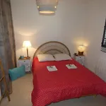 Maison Familiale Pres De La Mer, Animaux Admis, Jardin - Fr-1-540-137 Prázdninový dům Notre-Dame-de-Monts