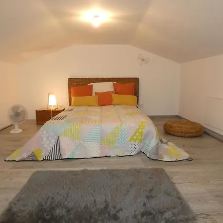 Maison Spacieuse Avec Jardin Clos, Près Plage, Animaux Ok, 10 Pers, - Fr-1-540-137 Notre-Dame-de-Monts