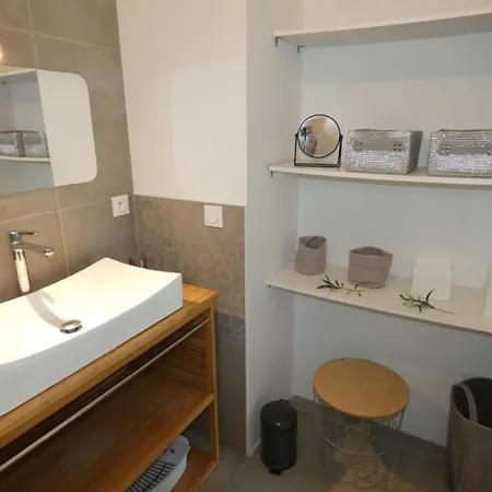 Maison Familiale Pres De La Mer, Animaux Admis, Jardin - Fr-1-540-137 Feriehus