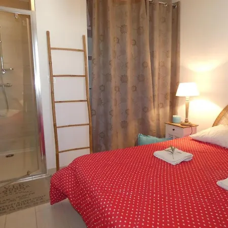 Maison Familiale Pres De La Mer, Animaux Admis, Jardin - Fr-1-540-137 Feriehus