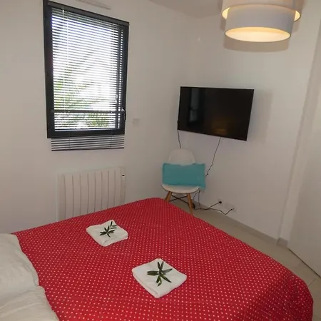 Maison Familiale Pres De La Mer, Animaux Admis, Jardin - Fr-1-540-137 Feriehus *