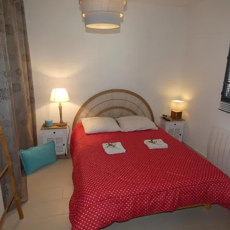 Maison Familiale Pres De La Mer, Animaux Admis, Jardin - Fr-1-540-137 Feriehus Notre-Dame-de-Monts