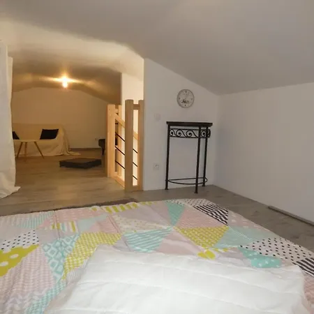 Maison Familiale Pres De La Mer, Animaux Admis, Jardin - Fr-1-540-137