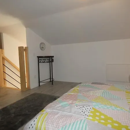 Maison Familiale Pres De La Mer, Animaux Admis, Jardin - Fr-1-540-137 Feriehus
