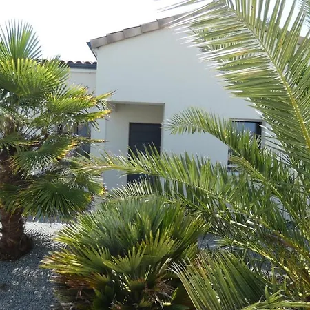 Сasa de vacaciones Maison Familiale Pres De La Mer, Animaux Admis, Jardin - Fr-1-540-137 *