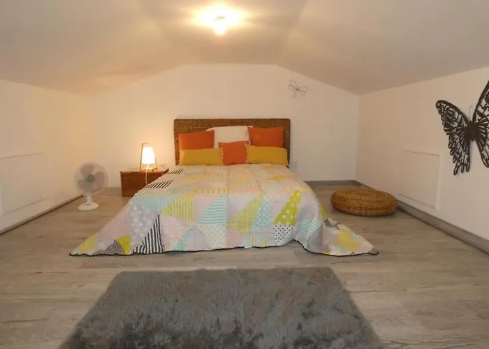 Maison Spacieuse Avec Jardin Clos, Près Plage, Animaux Ok, 10 Pers, - Fr-1-540-137 Notre-Dame-de-Monts