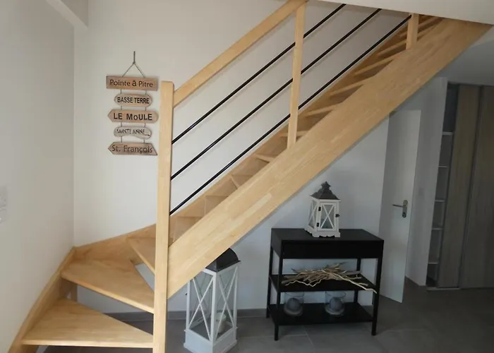 Maison Spacieuse Avec Jardin Clos, Près Plage, Animaux Ok, 10 Pers, - Fr-1-540-137 *