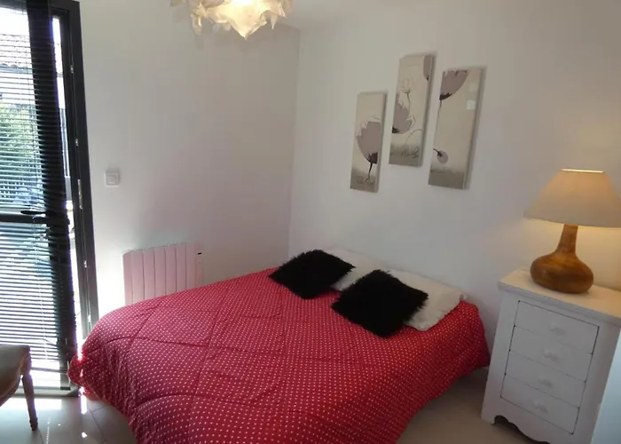 Maison Spacieuse Avec Jardin Clos, Près Plage, Animaux Ok, 10 Pers, - Fr-1-540-137 Notre-Dame-de-Monts