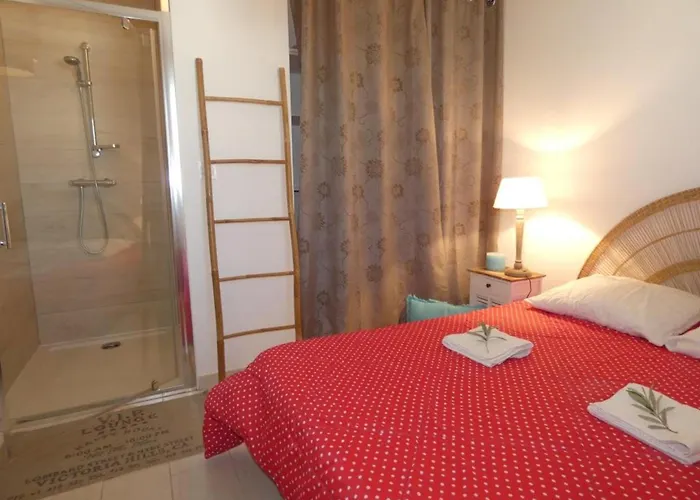 Maison Spacieuse Avec Jardin Clos, Près Plage, Animaux Ok, 10 Pers, - Fr-1-540-137 Hébergement de vacances