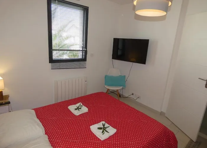 Maison Spacieuse Avec Jardin Clos, Près Plage, Animaux Ok, 10 Pers, - Fr-1-540-137 Hébergement de vacances *