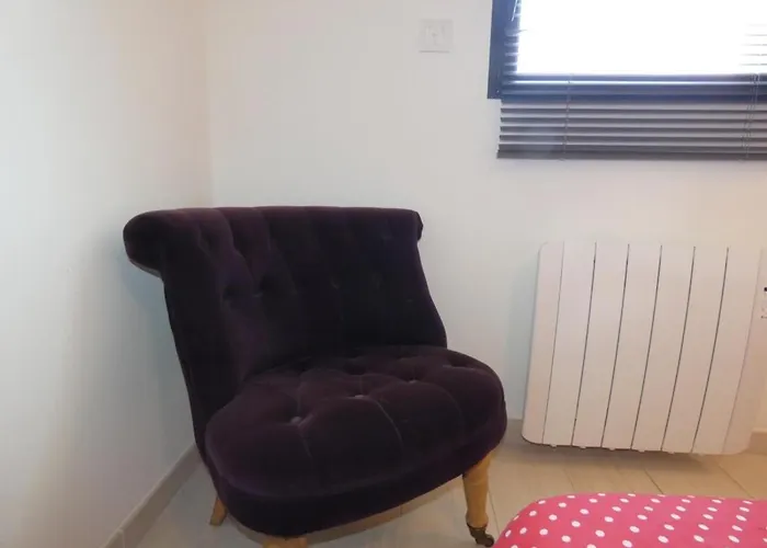 Maison Spacieuse Avec Jardin Clos, Près Plage, Animaux Ok, 10 Pers, - Fr-1-540-137 Notre-Dame-de-Monts