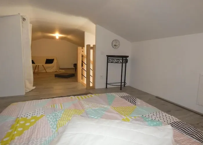 Maison Spacieuse Avec Jardin Clos, Près Plage, Animaux Ok, 10 Pers, - Fr-1-540-137